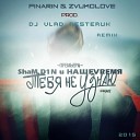 ShaM D1N и НАШЕVREMЯ ft Pinarin… - Тебя не Узнаю DJ VlaD NesteRuk…