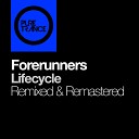Forerunners - Lifecycle (Simon Templar Remix)