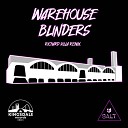 S A L T - Warehouse Blinders Remix