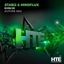 Stabij Mindflux - Evolve Extended Future Mix