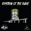 S A L T - Rhythm of the Rave