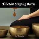 Tibetan Dream - Tibetan Singing Bowls for Cleansing