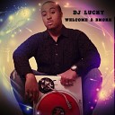 DJ Lucky - Get Ya Hands Up