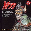Radiorama - Aliens Extended Version