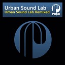 Urban Sound Lab feat Terrance Downs Opolopo - Karma Opolopo Remix