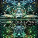 Chacruna - Liquid Waves