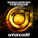 Thomas Hayes - Golden Sunny Lax Radio Edit feat Kyler…