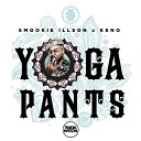 Smookie Illson feat Fly Boi Keno - Yoga Pants