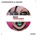 Nowakowski Faraon - Goodbye