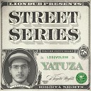 Yatuza feat Alex SLK - Bubbler