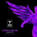 Nu Motion feat Mandy Edge - Burn It Up