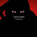 Uwuchan - Silhouette From Naruto Shippuden
