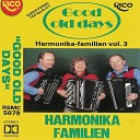 Harmonika Familien - Smedens f rste fynbo Smedens anden fynbo Kalender…