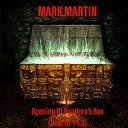 Mark Martin - Broken Trust
