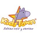 Kids Town - A Guardar y Recoger