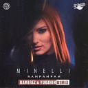 Minelli - Rampampam Ramirez Yudzhin Remix