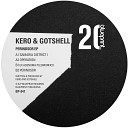 Kero Gotshell - Perindsor