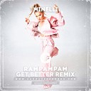 Minelli - Rampampam Get Better Radio Remix mp3store…