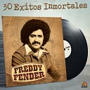 Freddy Fender - Whiskey River