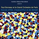 Le Grand Orchestre de Paris Paul Bonneau - La ronde