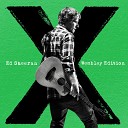 Ed Sheeran - Runaway