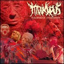 Moiscus - Humanoid Muck