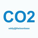 eddy theloonbase - CO2