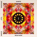 KUESTE - Right Now Extended Mix