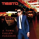 Tiësto - Close To Me (feat. Quilla)
