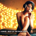 A-Mase feat. Ladynsax - Love Story (Radio Mix)