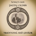 Paddy Cronin - The Bashful Batchelor Reavy s Hornpipes