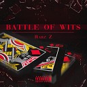Rabz Z - Battle of Wits