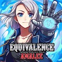 AmaLee - Melissa from Fullmetal Alchemist English Ver