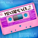 Hoodfellas - Like a G6 Electro Remix