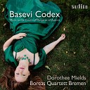 Dorothee Mields Boreas Quartett Bremen - Deuil et Ennuy