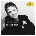 Chopin Maria Joao Pires - 15 in F minor op 55 no 1