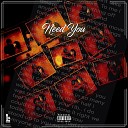 T Dot Ace - Need You