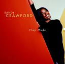 Randy Crawford - Free the Child