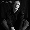Avessalom - Подари мне покой