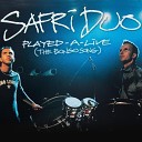 060 Safri Duo - Plaed A Live