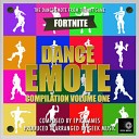 Geek Music - Fortnite Battle Royale Default Dance Emote