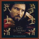 Yakudza - Last Samurai Spectres in the Fog Red Warrior…