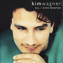 Kim Wagner - For Real