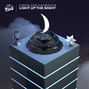 shXdow Soar feat Julia Beaudoin - Light Up The Night