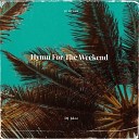 DJ Jdee - Hymn for the Weekend