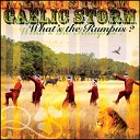 Gaelic Storm - The Samurai Set
