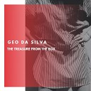 Geo Da Silva feat Jack Mazzoni Alien Cut - E A Drop