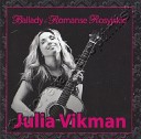 Julia Vikman - Любовь и разлука