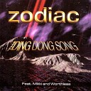 Zodiac - Ding Dong Song Original Rave