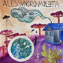 Alessandro Moleta - Blues Experiment